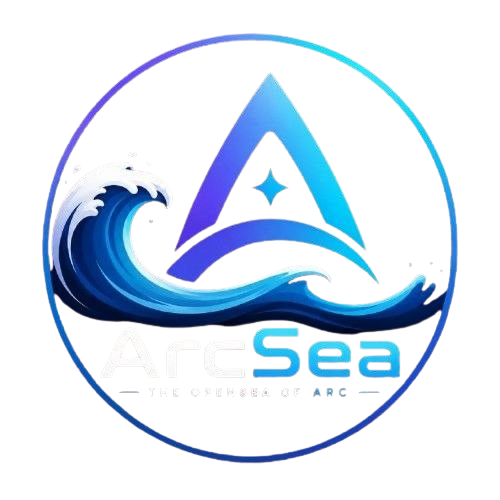 ArcSea mark